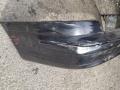 бампер задний Mercedes-Benz C-Класс W203/S203/CL203 [рестайлинг] 2006, 2.2 л., дизель, АКПП, черный, универсал - фото №4