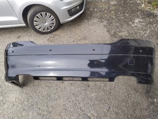 бампер задний Mercedes-Benz S-Класс W221 2007