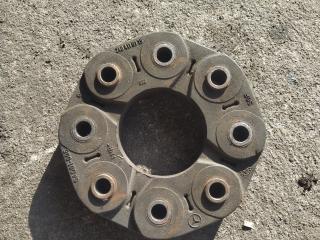 муфта кардана Mercedes-Benz E-Класс W211/S211 2003, дизель, АКПП, универсал, 2404110115