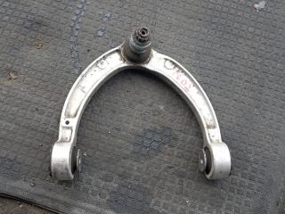 рычаг передний левый Mercedes-Benz GLE W166 2016, 3.0 л., M 276.821, бензин