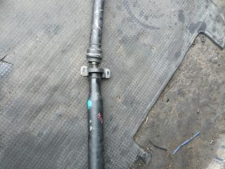 карданный вал Mercedes-Benz GLE W166 2016, 3.0 л., M 276.821, бензин