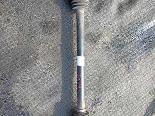 полуось задняя (приводной вал, ШРУС) Mercedes-Benz GLE W166 2016, 3.0 л., M 276.821, бензин