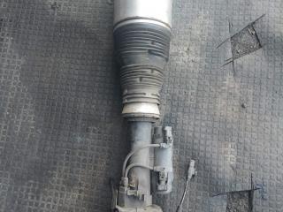 пневмостойка передняя Mercedes-Benz GLE W166 2016, 3.0 л., M 276.821, бензин, A2923231400, A2923200400