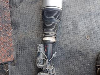 пневмостойка передняя Mercedes-Benz GLE W166 2016, 3.0 л., M 276.821, бензин, A2923231300, A2923200300