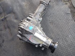 редуктор переднего моста Mercedes-Benz GLE W166 2016, 3.0 л., M 276.821, бензин, A1663300400