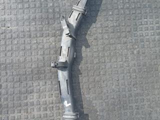 рычаг задний правый Mercedes-Benz GLE W166 2016, 3.0 л., M 276.821, бензин, A1664230823