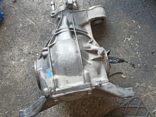 редуктор заднего моста Mercedes-Benz GLE W166 2016, 3.0 л., M 276.821, бензин, A1663510905, A1663504700