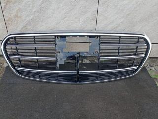решетка радиатора Mercedes-Benz S-Класс W223 2023