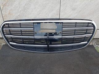 решетка радиатора Mercedes-Benz S-Класс W223 2023