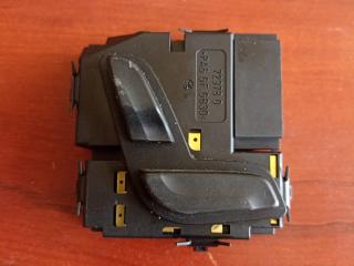 блок управления сиденьем Mercedes-Benz E-Класс W212/S212/C207/A207 W212 2012, 2.1 л., CDi, OM 651.924, дизель, АКПП, серый металлик, седан, задний привод, правый руль, A2048701958