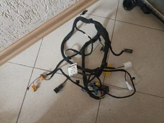 проводка подушки безопасности Mercedes-Benz E-Класс W212/S212/C207/A207 W212 2012, 2.1 л., CDi, OM 651.924, дизель, АКПП, серый металлик, седан, задний привод, правый руль, A2128205313