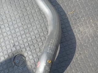 патрубок радиатора Mercedes-Benz E-Класс W212/S212/C207/A207 W212 2012, 2.1 л., CDi, OM 651.924, дизель, АКПП, серый металлик, седан, задний привод, правый руль, A2045011582