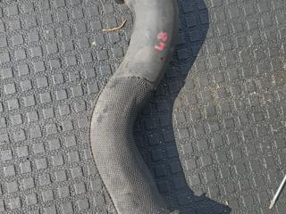 патрубок радиатора Mercedes-Benz E-Класс W212/S212/C207/A207 W212 2012, 2.1 л., CDi, OM 651.924, дизель, АКПП, серый металлик, седан, задний привод, правый руль, A2125018282