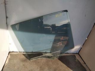 стекло двери задней правой Mercedes-Benz M-Класс W164 2006, 3.0 л., дизель, АКПП, черный, внедорожник 5 дв., правый руль