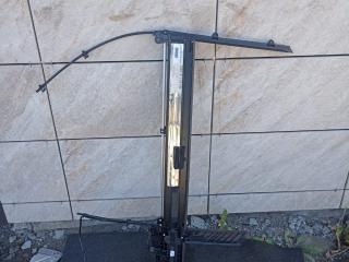 шторка двери Mercedes-Benz S-Класс W222/C217/A217 2016, A2228100120, A2228105100