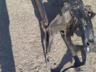 очко фары правой Mercedes-Benz S-Класс W220 [рестайлинг] 2002