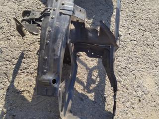 очко фары левой Mercedes-Benz S-Класс W220 [рестайлинг] 2002