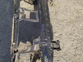 усилитель бампера переднего Mercedes-Benz S-Класс W220 [рестайлинг] 2002