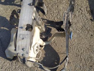 очко фары левой Mercedes-Benz CLK-Класс C209/A209 [рестайлинг] 2007