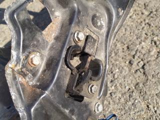 замок капота Mercedes-Benz CLK-Класс C209/A209 [рестайлинг] 2007