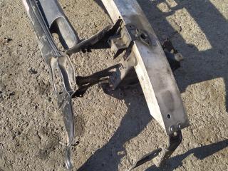 очко фары правой Mercedes-Benz C-Класс W203/S203/CL203 [рестайлинг] 2004