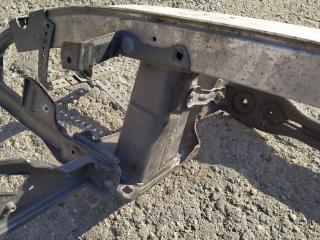 клык бампера передний левый Mercedes-Benz R-Класс W251 2006