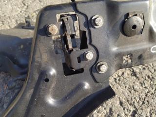 замок капота Mercedes-Benz C-Класс W204/S204 2009, дизель, АКПП, седан