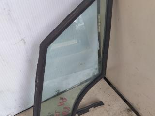 стекло двери передней левой Mercedes-Benz A-Класс W168 1999