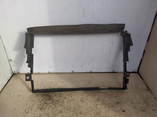 воздуховод (дефлектор) радиатора Mercedes-Benz A-Класс W168 2001