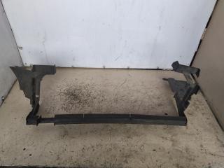 воздуховод интеркулера Mercedes-Benz E-Класс W211/S211 2005, A2115050830