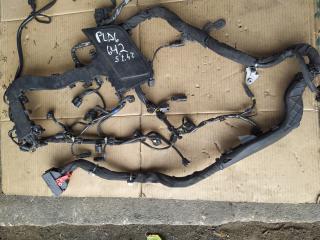 проводка двигателя Mercedes-Benz M-Класс W166 2013, 3.5 л., A6421592425