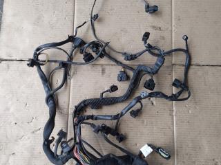 проводка двигателя Mercedes-Benz C-Класс W204/S204 2006, 1.8 л., A2711504233