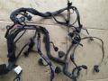 проводка двигателя Mercedes-Benz C-Класс W204/S204 2006, 1.8 л., A2711504233 - фото №3