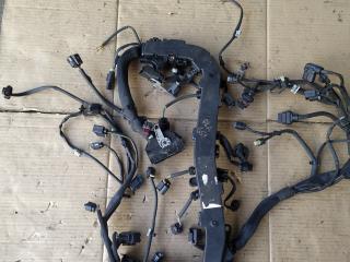 проводка двигателя Mercedes-Benz C-Класс W205/S205/C205 2015, 2.2 л., A6511592725