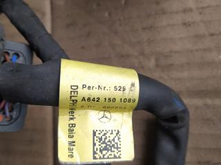 проводка двигателя Mercedes-Benz E-Класс W212/S212/C207/A207 2010, A6421501089