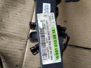 проводка двигателя Mercedes-Benz E-Класс W212 [рестайлинг] 2014, 2.2 л., A6510100516, A6511594425, A6511590125