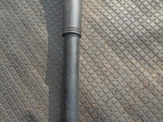 амортизатор задний Mercedes-Benz C-Класс W204/S204 2008, A2043200331