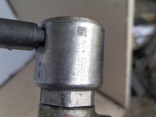 pегулятор давления топлива Mercedes-Benz E-Класс W212 [рестайлинг] 2015, 9307Z522A00