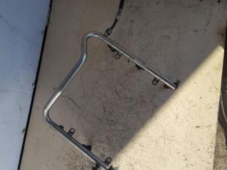 топливная рампа Mercedes-Benz E-Класс W210/S210 [рестайлинг] 1999, A1120700595