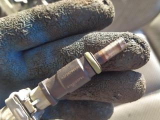 форсунка Mercedes-Benz E-Класс W211/S211 [рестайлинг] 2007, A2720780249