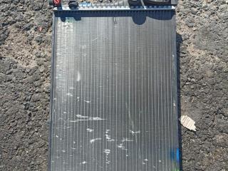 радиатор (основной) Mercedes-Benz E-Класс W211/S211 2004, 2.5 л., M 272.922, бензин, АКПП, седан, A2115000102