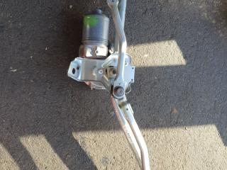 механизм стеклоочистителя (трапеция дворников) Mercedes-Benz GLK-Класс X204 2010, 2.1 л., A2048201340