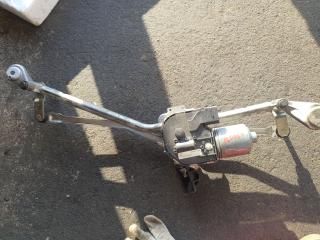 механизм стеклоочистителя (трапеция дворников) Mercedes-Benz GLK-Класс X204 2010, 2.1 л., A2048201340