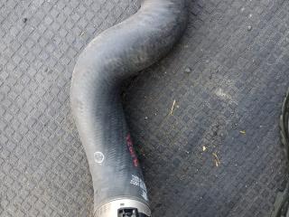 патрубок интеркулера Mercedes-Benz C-Класс W204/S204 2009, A2045286582