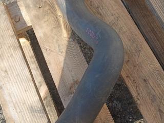 патрубок интеркулера Mercedes-Benz C-Класс W204/S204 2008, A2045284582