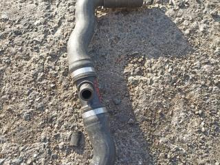 патрубок радиатора Mercedes-Benz C-Класс W204/S204 2009, A2045010282