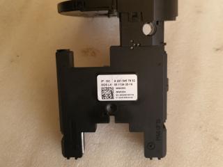 датчик угла поворота руля Mercedes-Benz S-Класс W221 2007, A2215451416, A2215457832, A2215452332, A2215459232, A2215451916