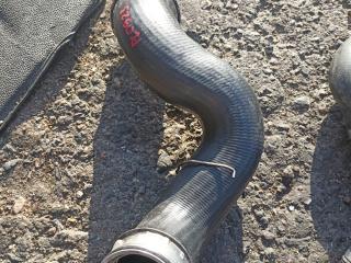 патрубок интеркулера Mercedes-Benz C-Класс W203/S203/CL203 2002, 2.7 л., OM 612.962, дизель, АКПП, универсал, A2035281382, A2035281882