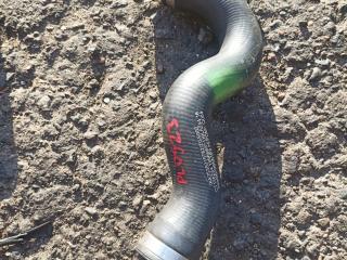 патрубок радиатора Mercedes-Benz GLC-Класс X253/C253 2017, A2535019782