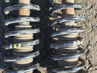 стойка передняя правая Mercedes-Benz E-Класс W211/S211 2004, A2193200713